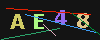 Gambar captcha